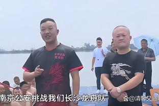 库追&科尔都希望自己回归！克莱：这意义重大 我们一起经历了一切